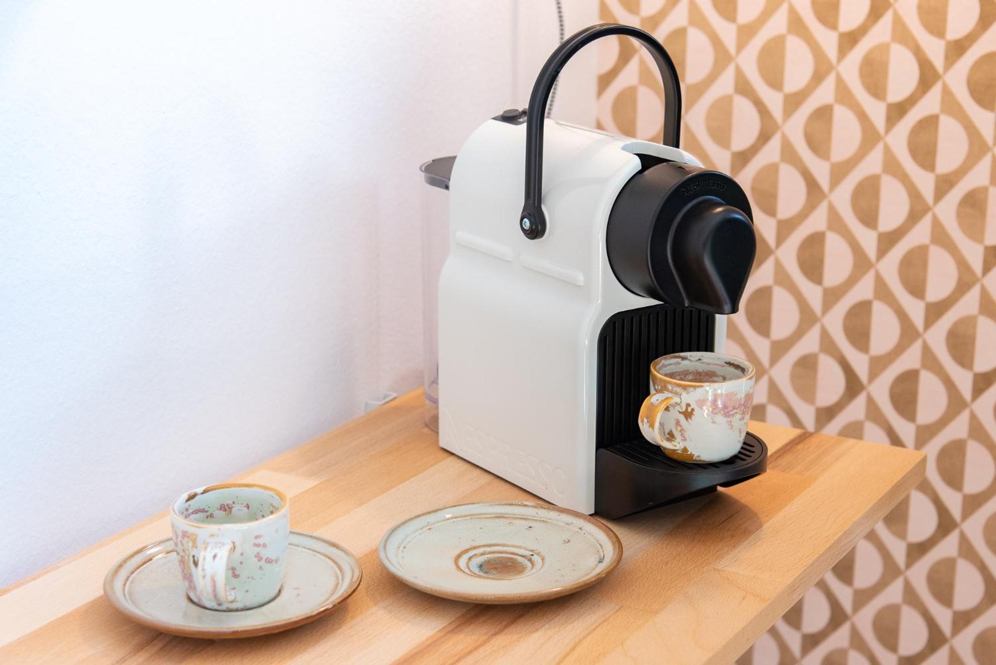 קמניץ Stilvolles Apartment - Balkon, Netflix, Nespresso, Zentral, Messe מראה חיצוני תמונה