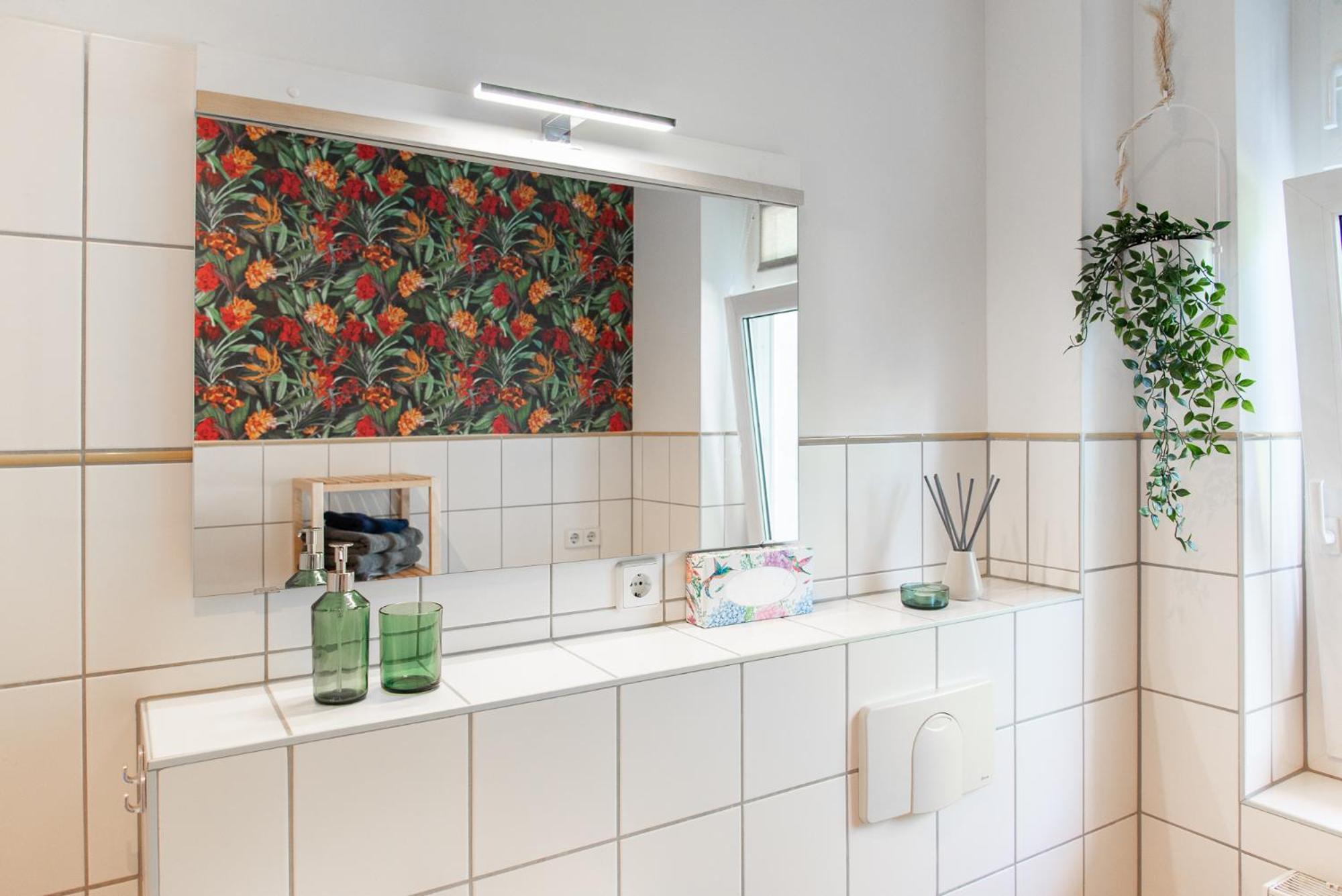 קמניץ Stilvolles Apartment - Balkon, Netflix, Nespresso, Zentral, Messe מראה חיצוני תמונה